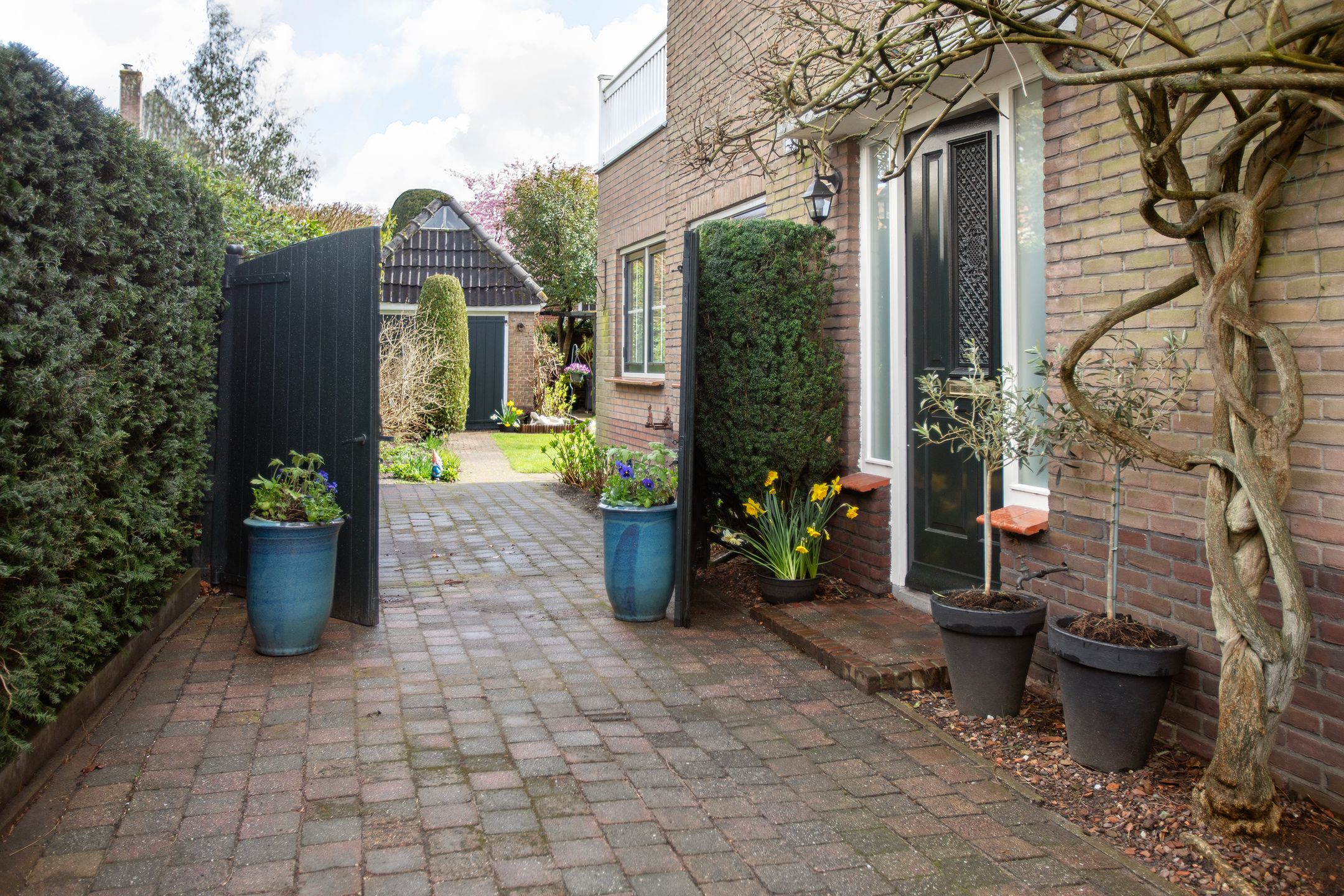 Foto 3 van Sandtmannlaan 11