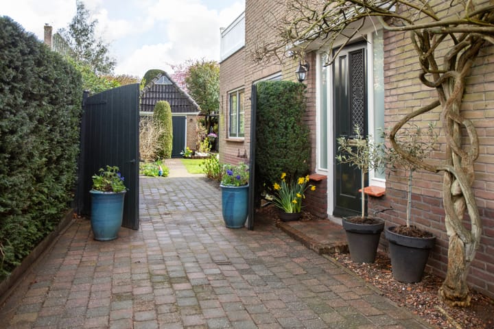 Photo 3 of Sandtmannlaan 11