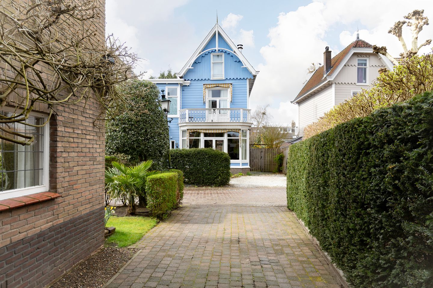 Foto 4 van Sandtmannlaan 11