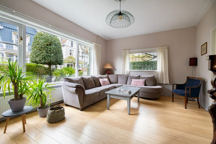 Photo 5 of Sandtmannlaan 11