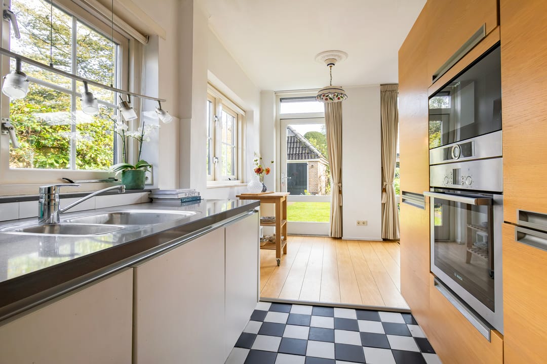 Foto 8 van Sandtmannlaan 11