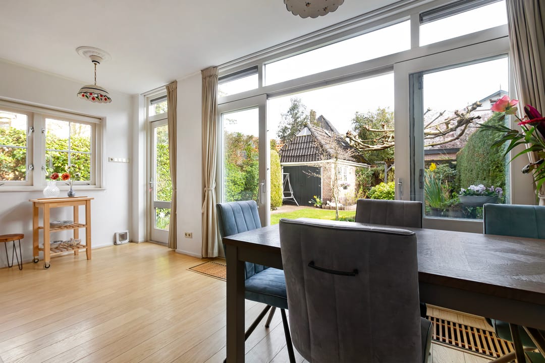 Foto 11 van Sandtmannlaan 11