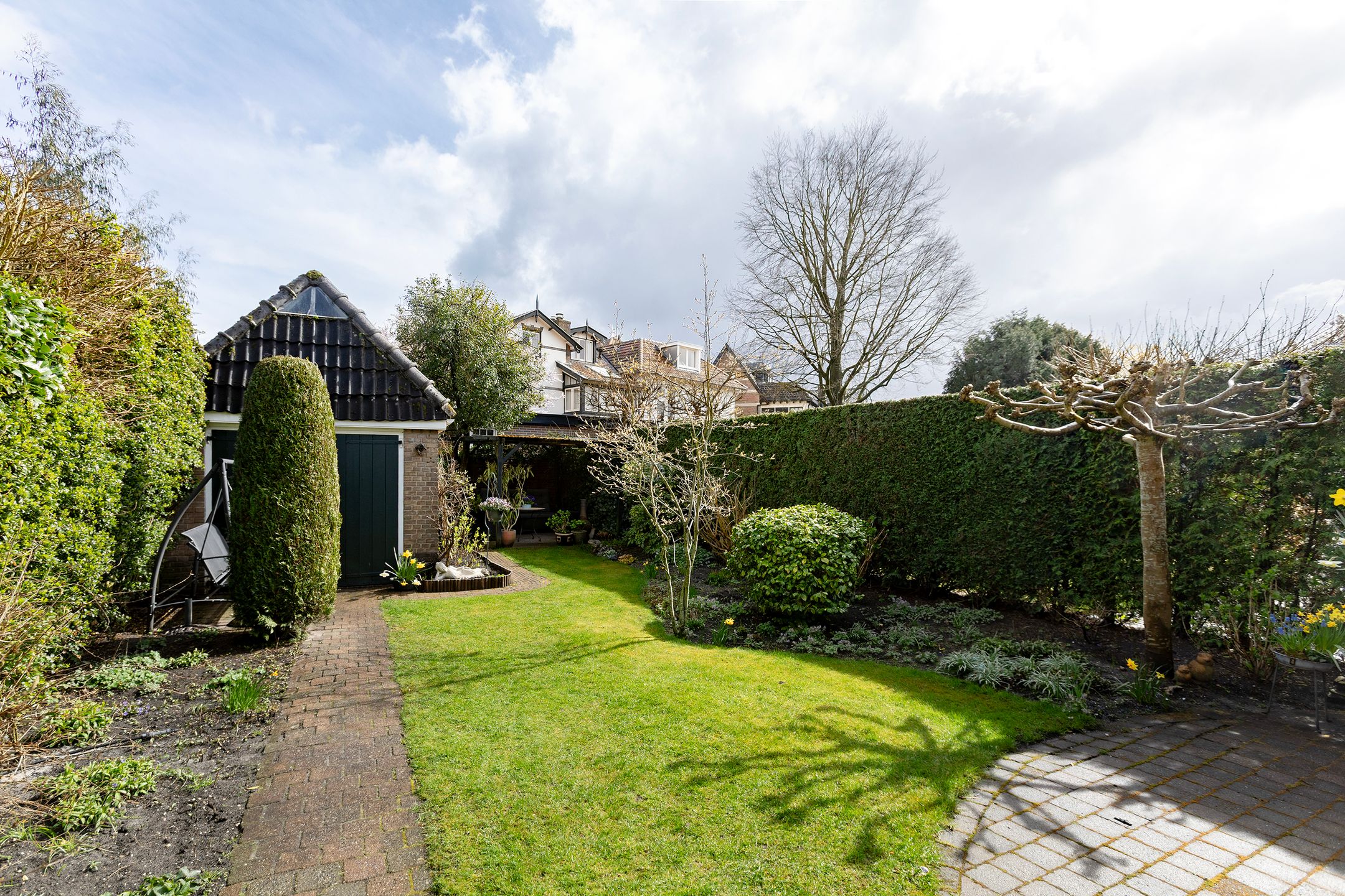 Foto 12 van Sandtmannlaan 11