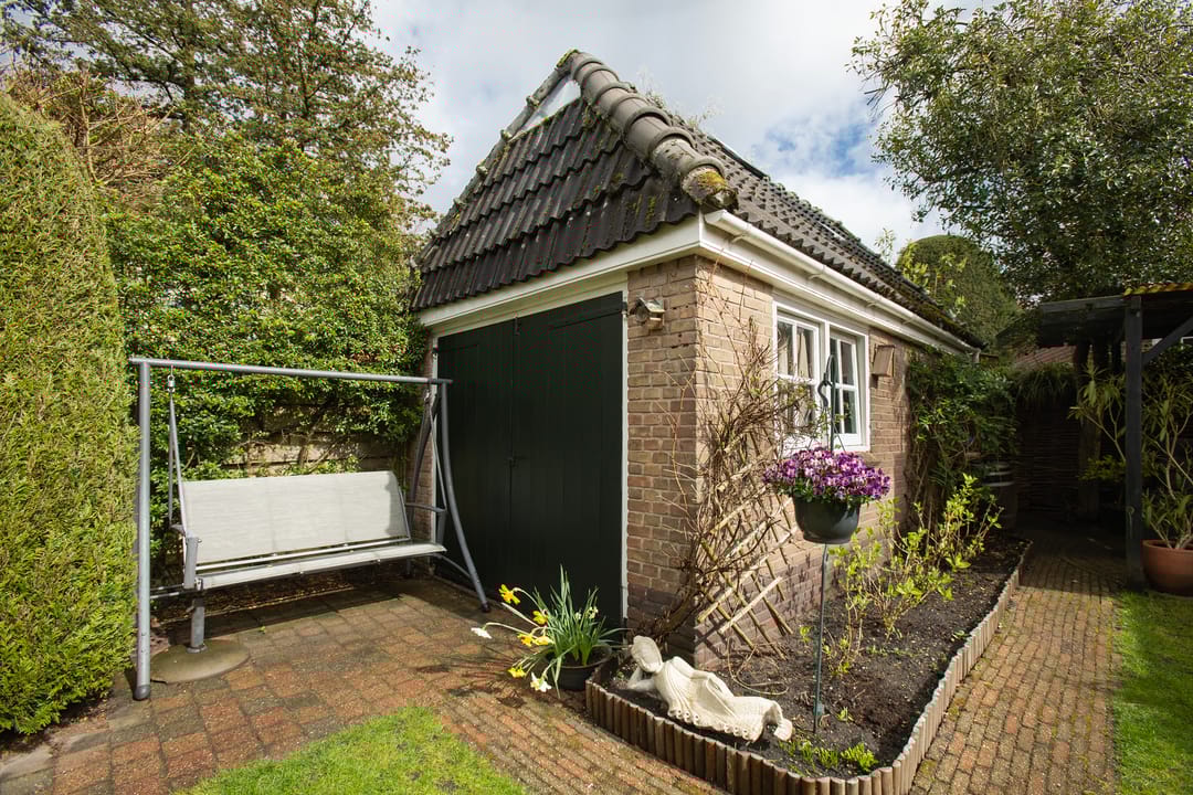 Foto 13 van Sandtmannlaan 11