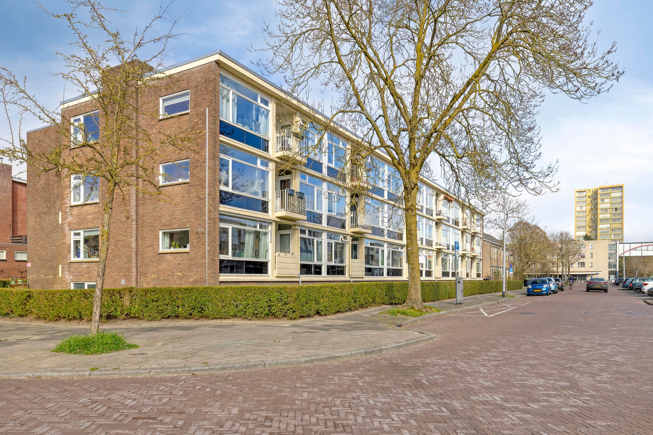 Berkelstraat 77 