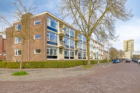 Berkelstraat thumbnail