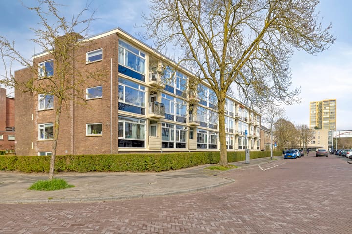 Berkelstraat 77