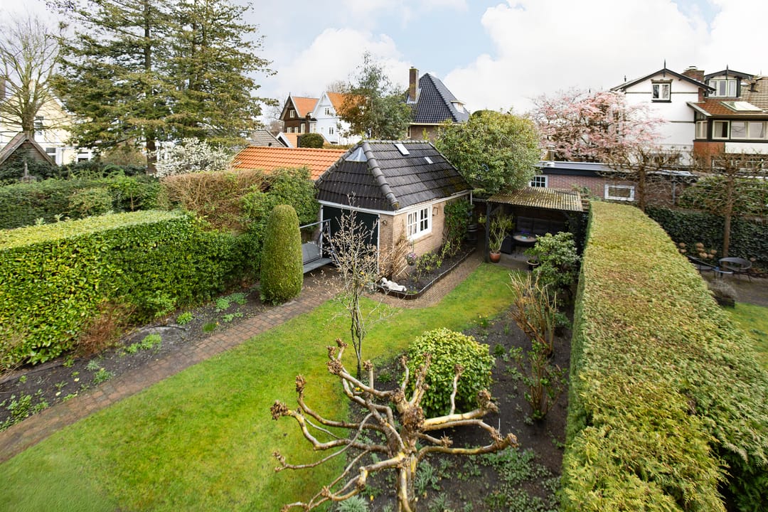 Foto 17 van Sandtmannlaan 11