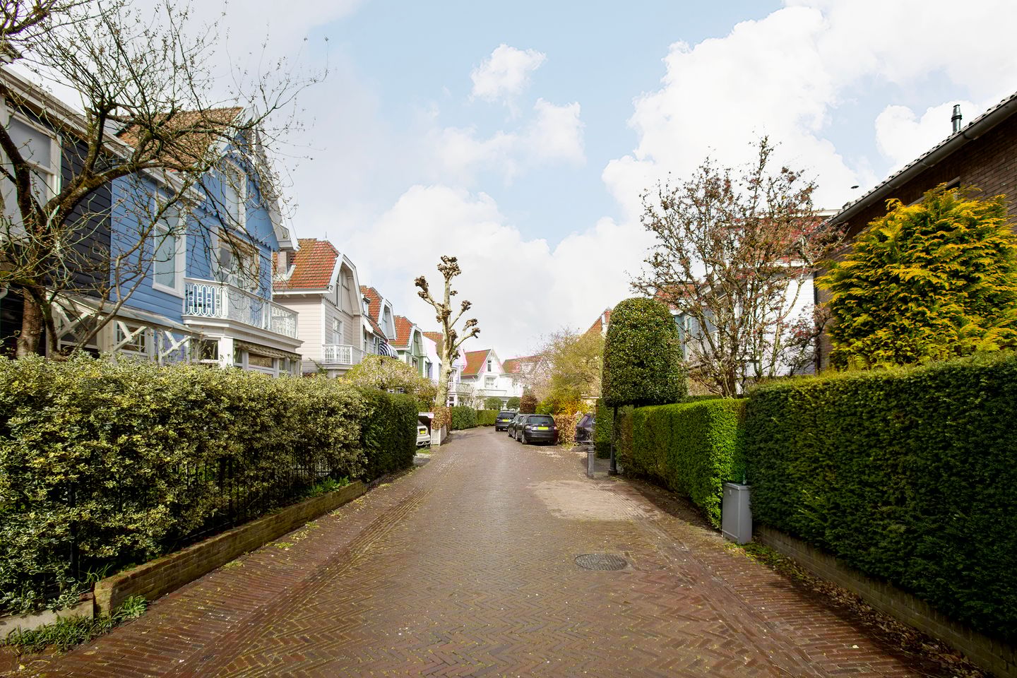 Foto 25 van Sandtmannlaan 11