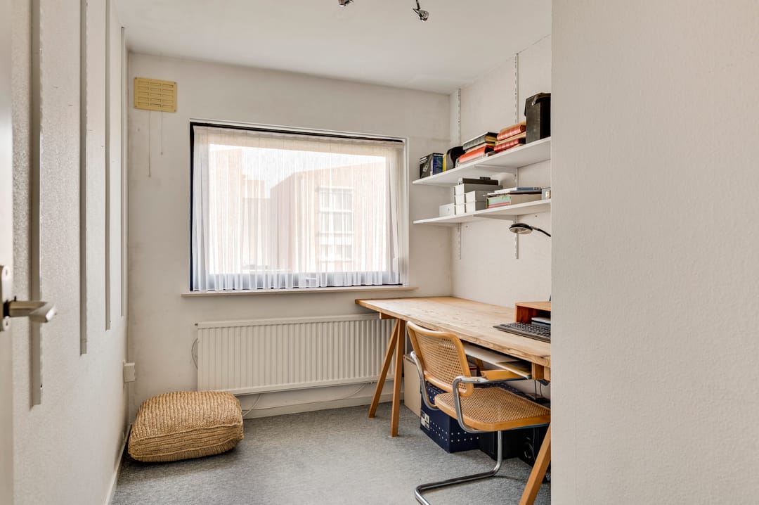 Foto 31 van Schout Offermanstraat 59