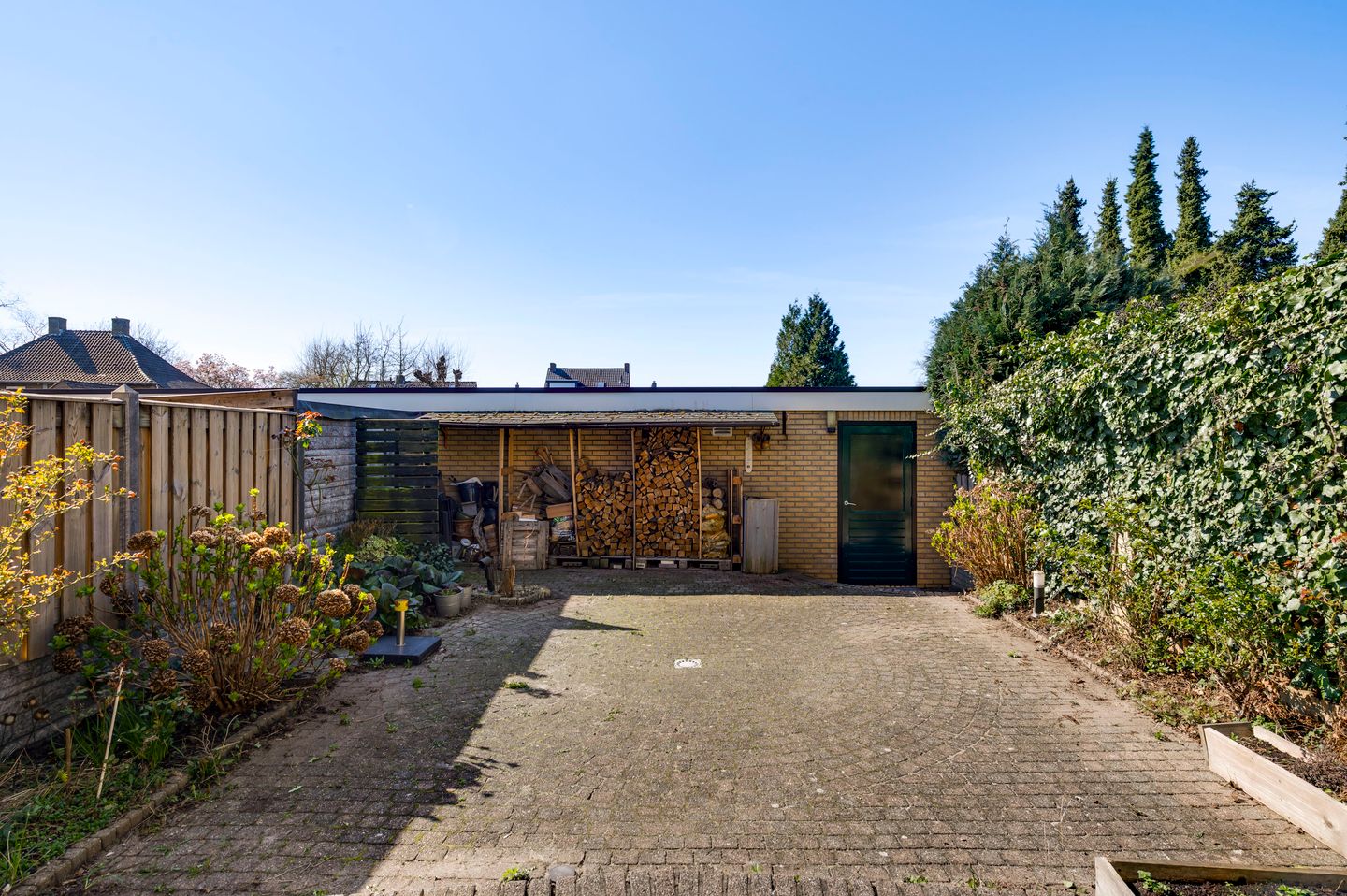 Foto 19 van Schout Offermanstraat 59