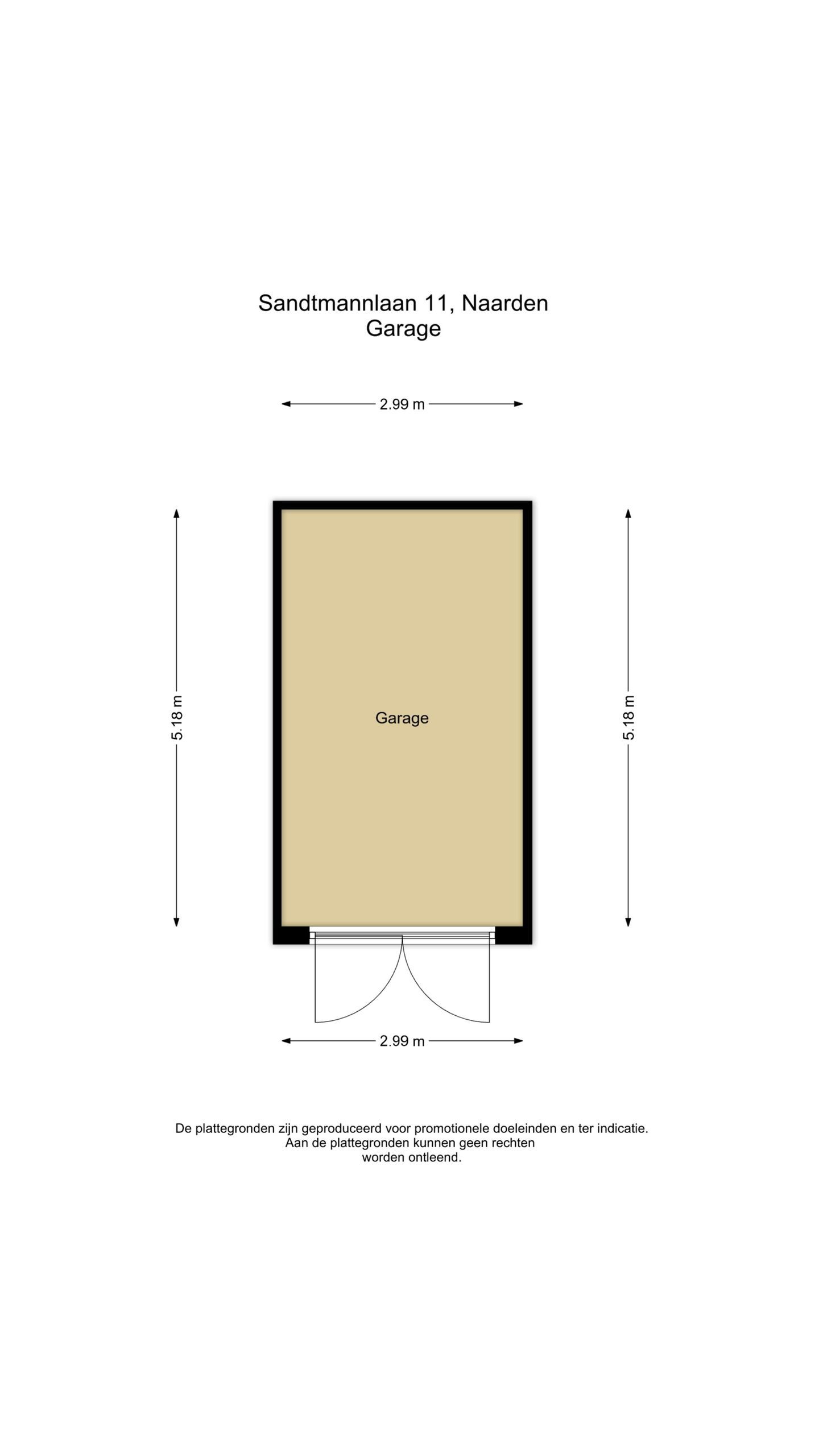 Foto 29 van Sandtmannlaan 11