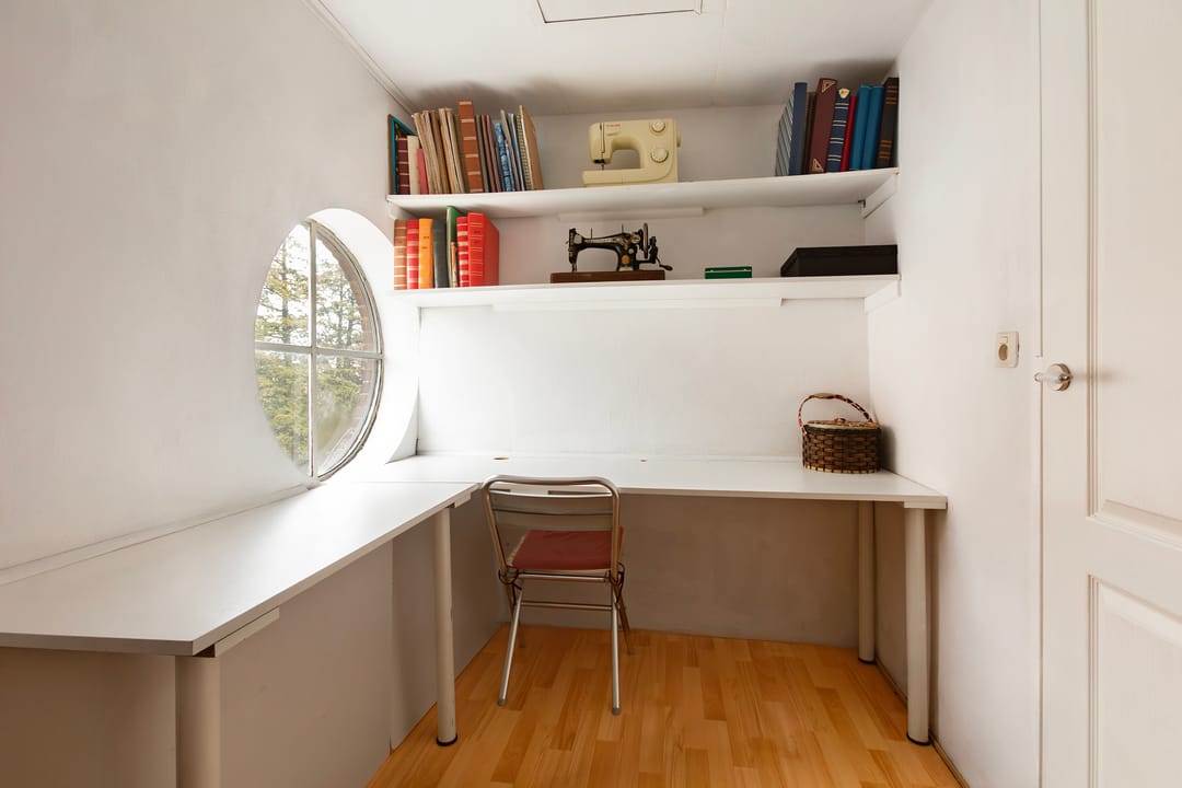 Foto 23 van Sandtmannlaan 11