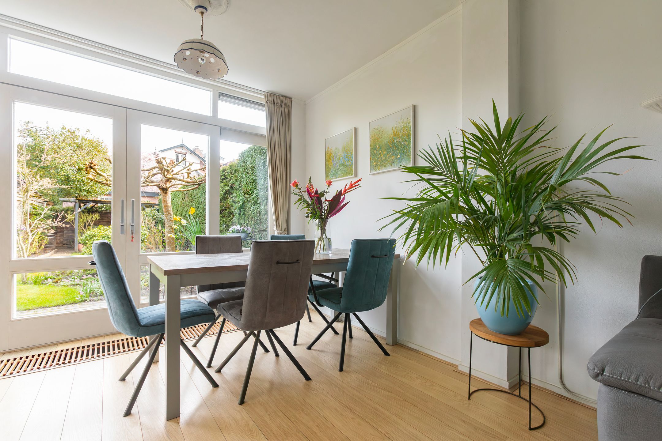 Foto 9 van Sandtmannlaan 11