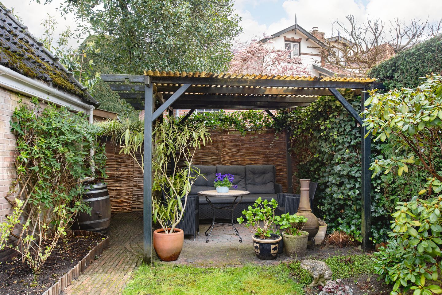 Foto 14 van Sandtmannlaan 11