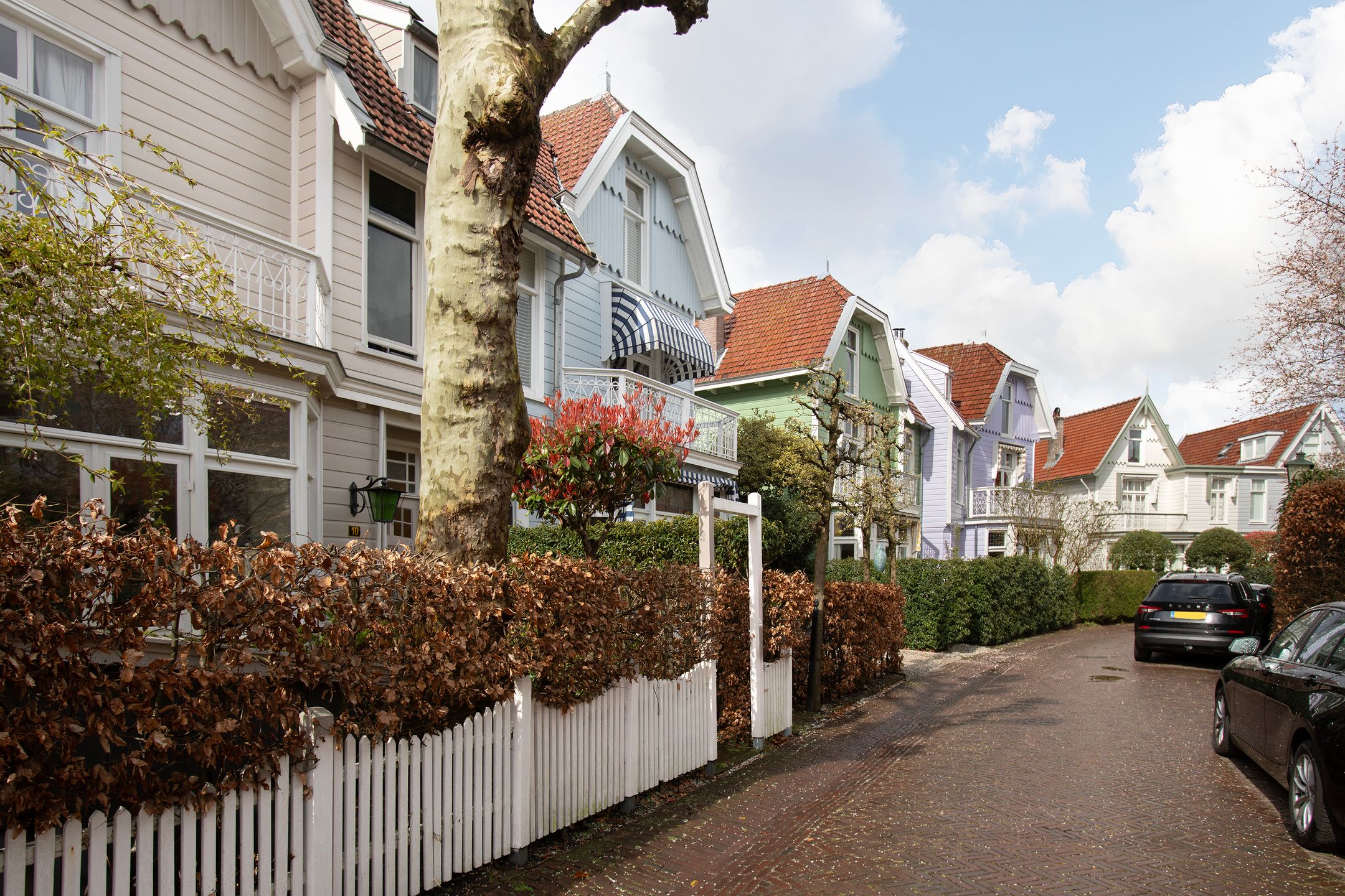 Foto 24 van Sandtmannlaan 11