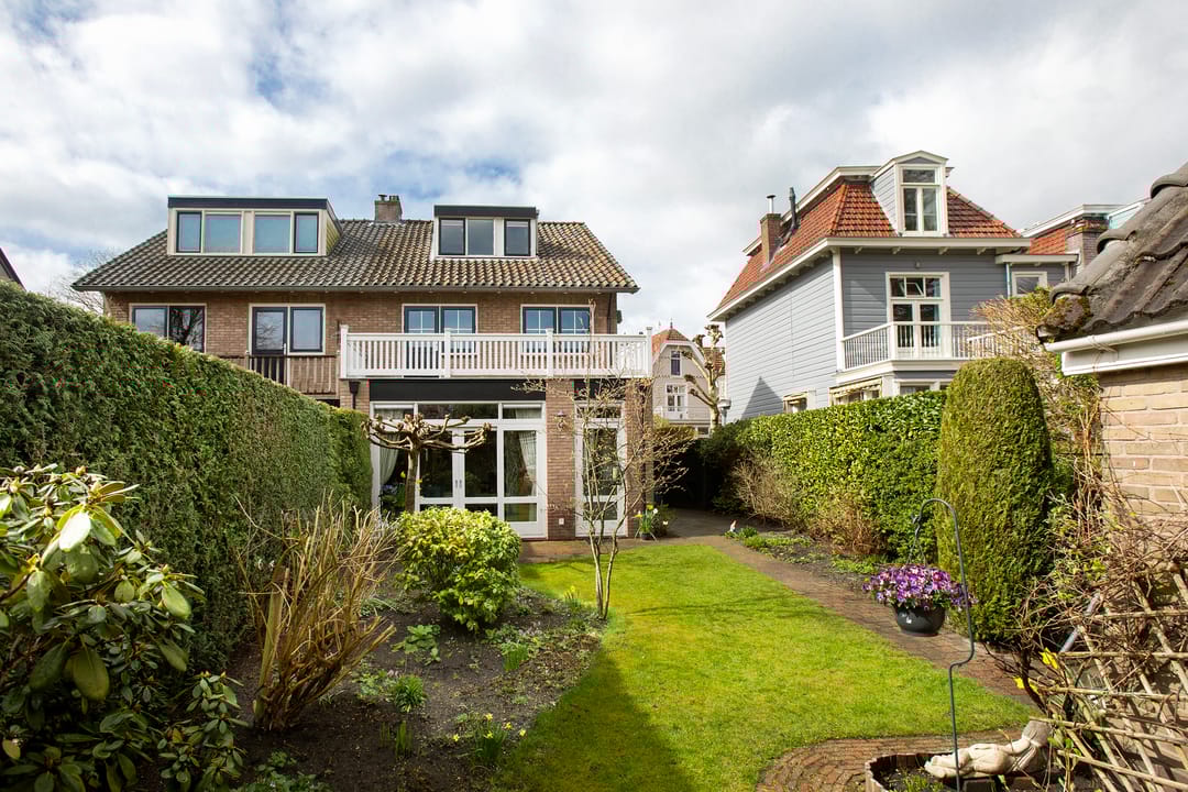 Foto 1 van Sandtmannlaan 11