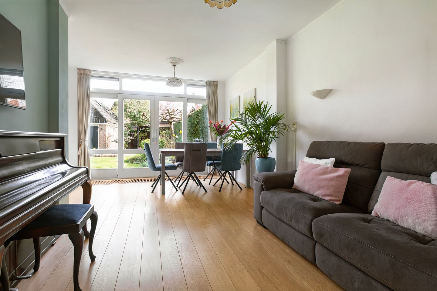 Foto 10 van Sandtmannlaan 11