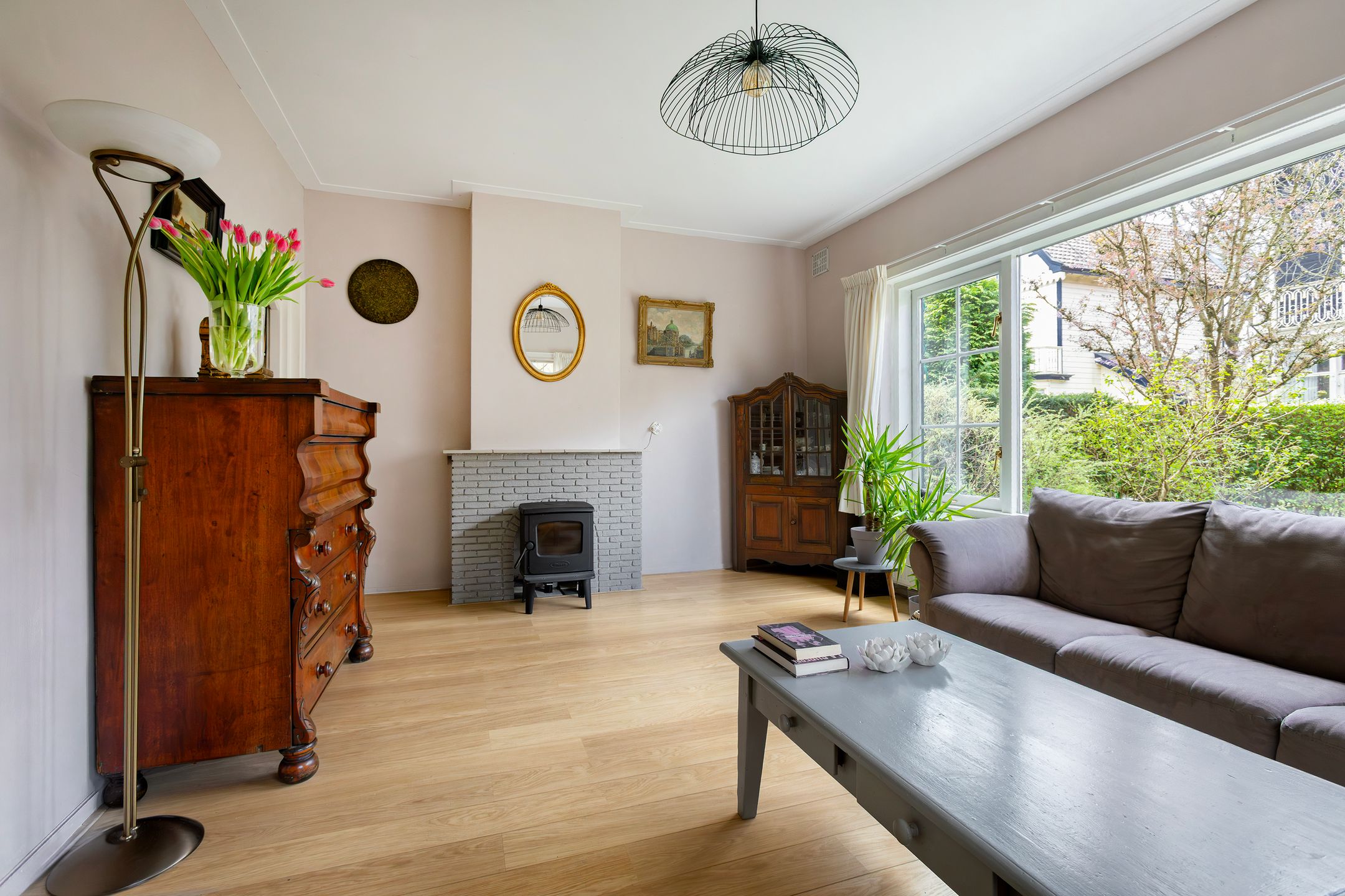 Foto 6 van Sandtmannlaan 11