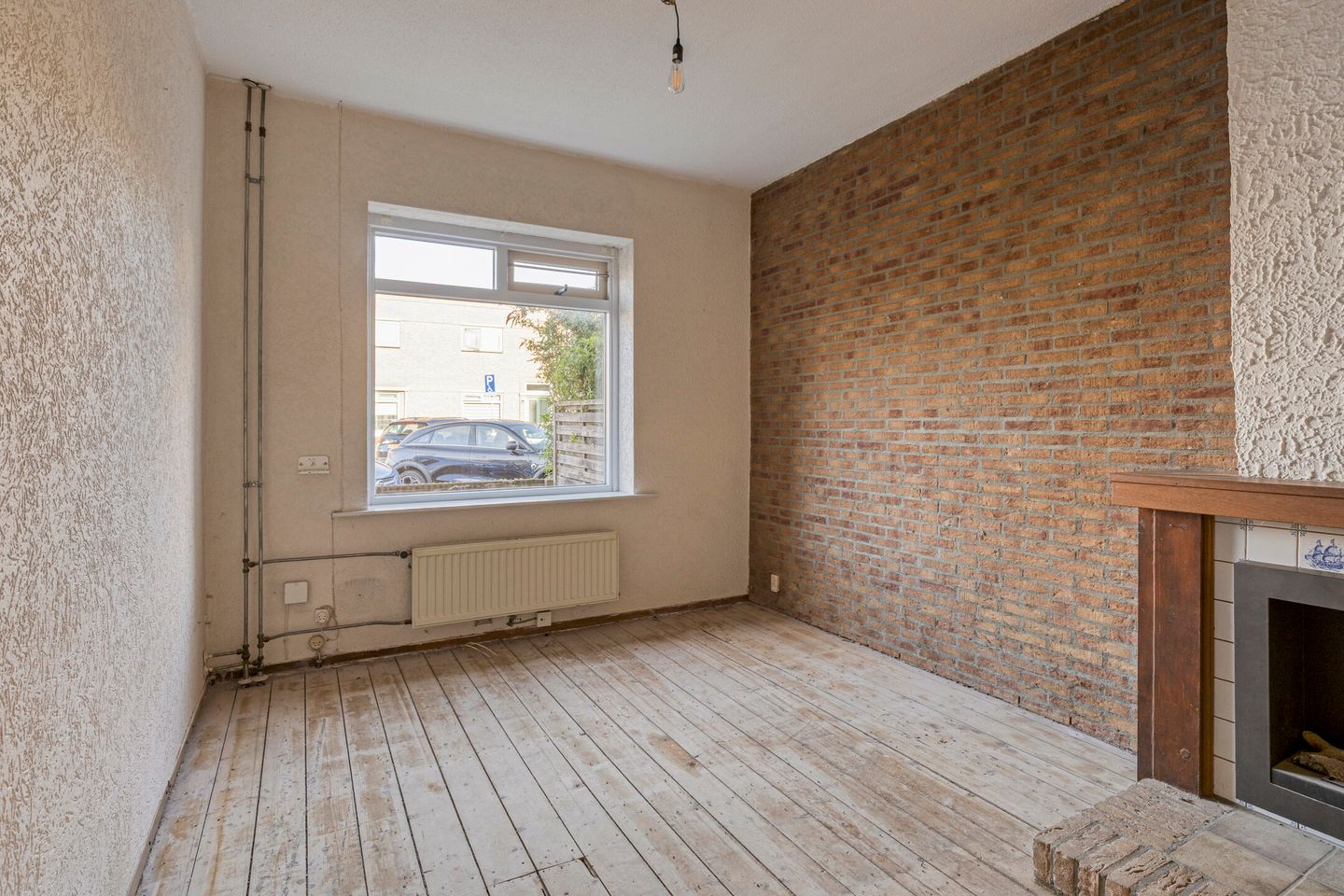 Foto 4 van Van der Venstraat 29