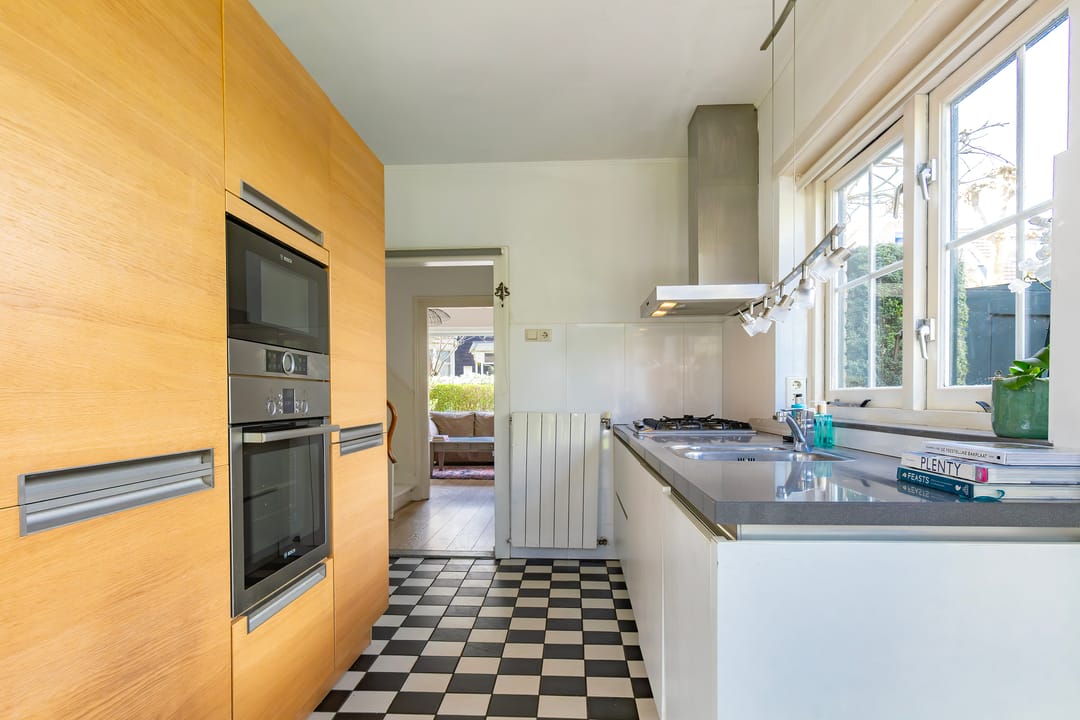 Foto 7 van Sandtmannlaan 11