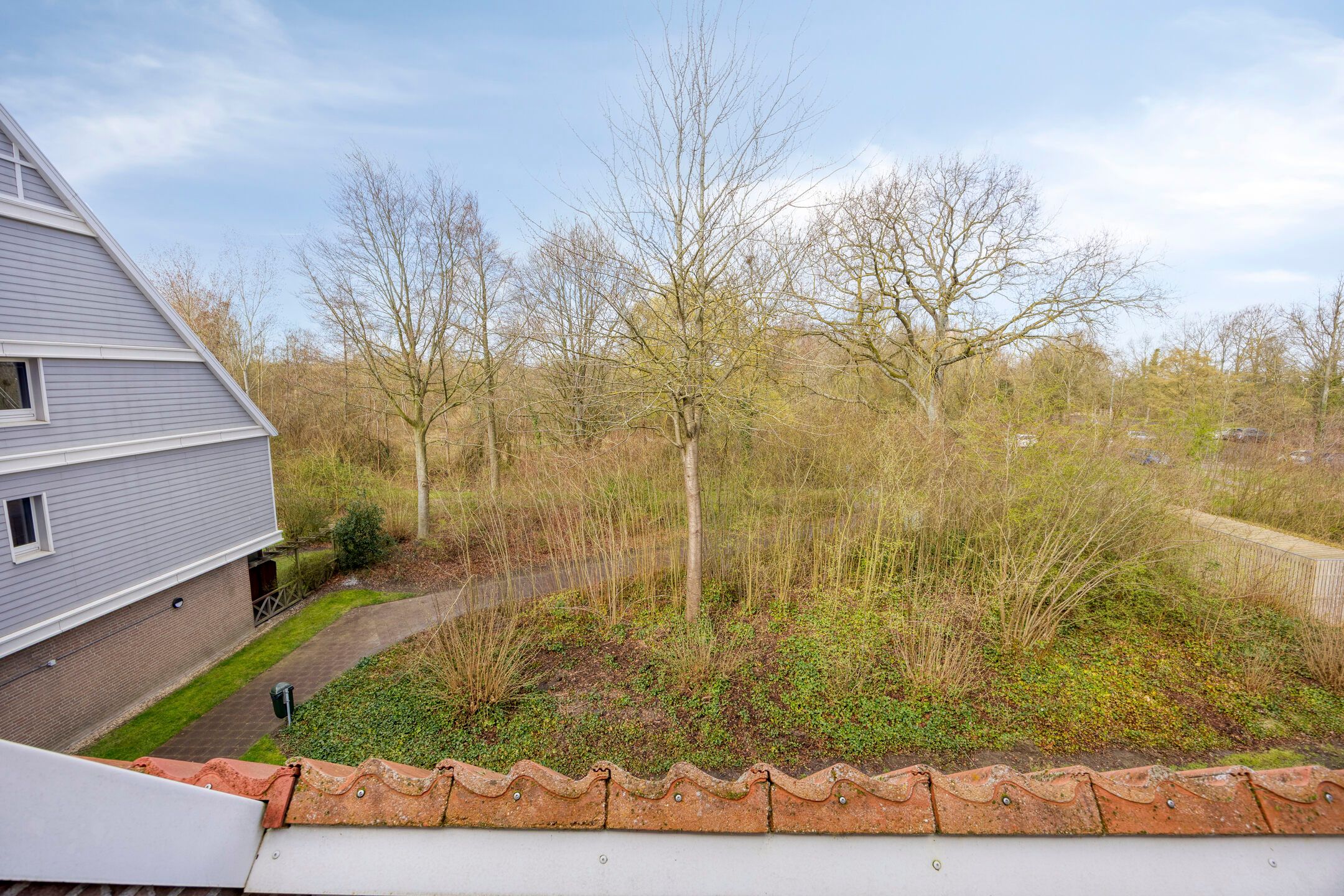 3-bedroom freehold villa in Bruinisse — photo 3 of 5