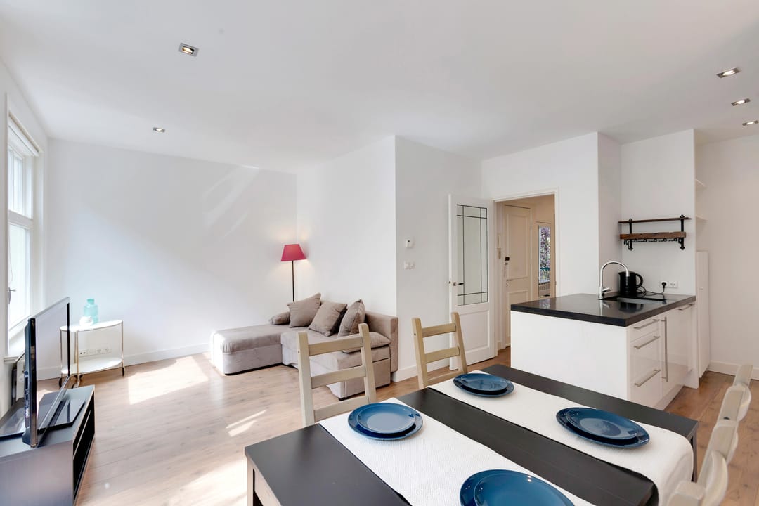 Photo 1 of Vogelenzangstraat 62-1