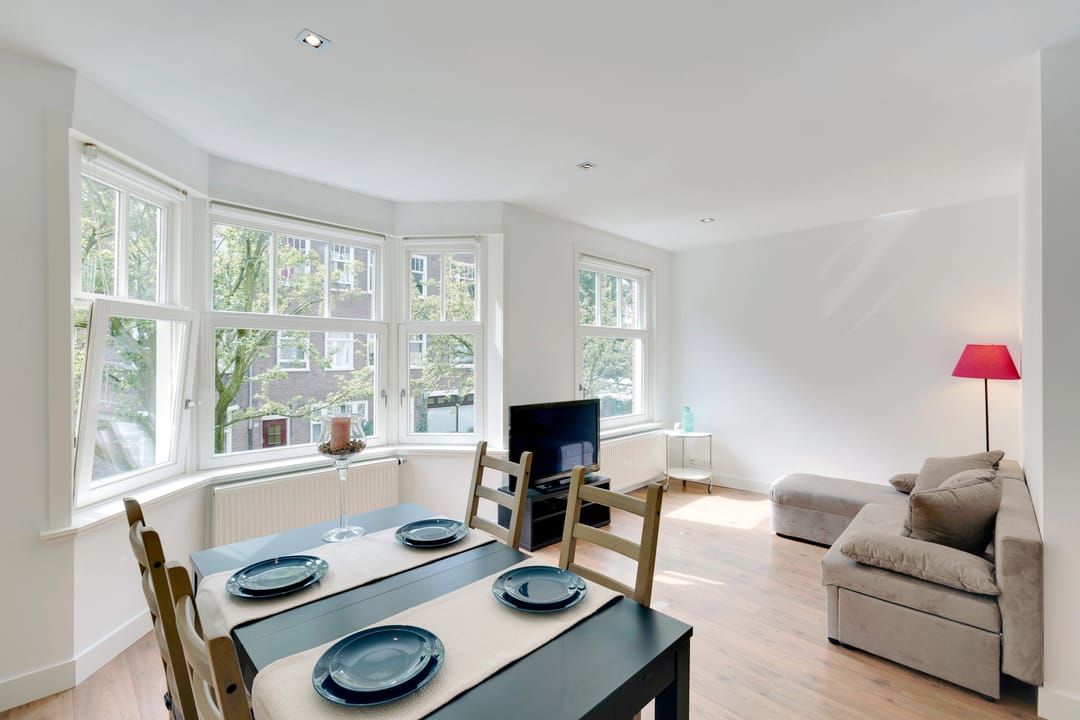 Photo 2 of Vogelenzangstraat 62-1