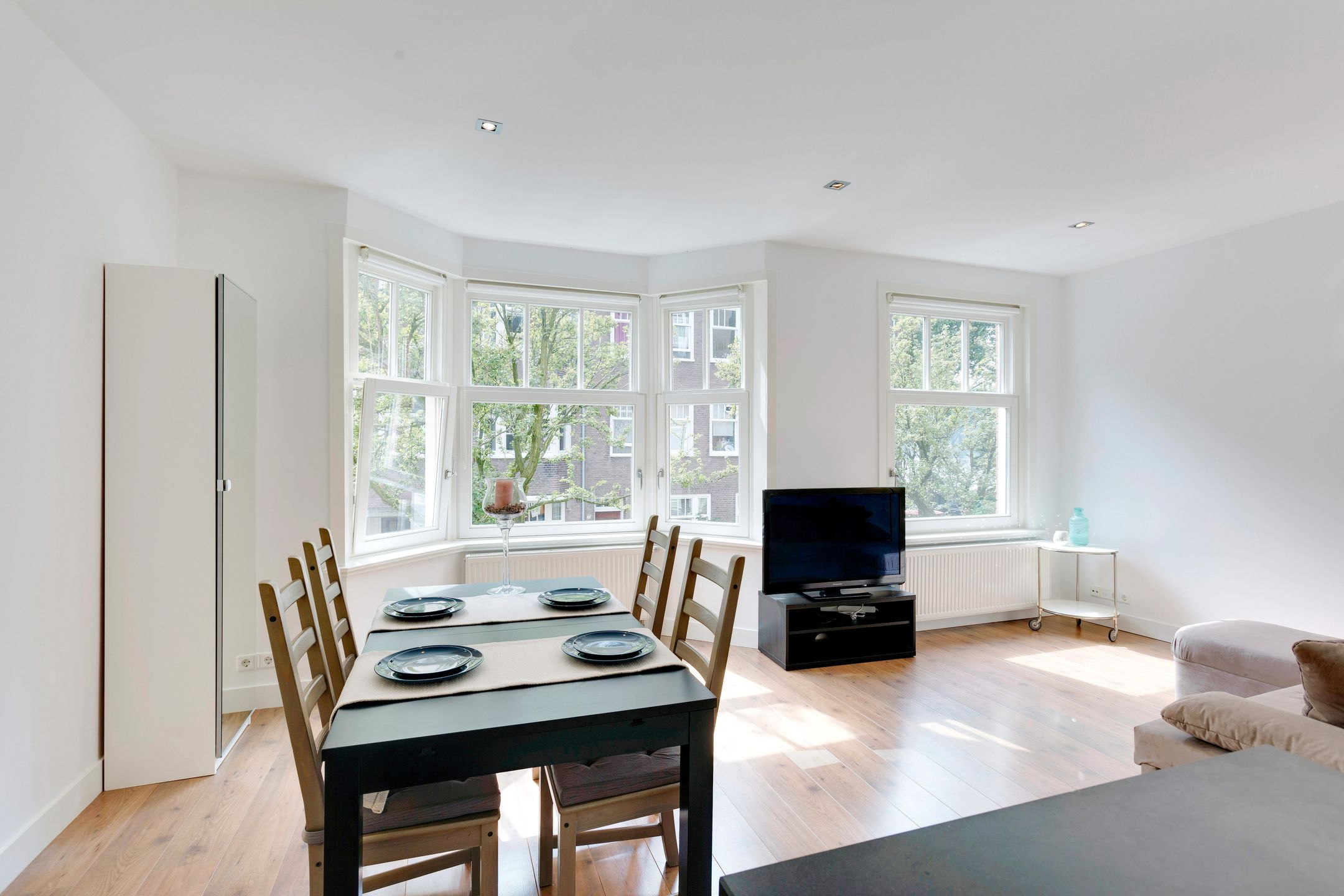 Photo 3 of Vogelenzangstraat 62-1