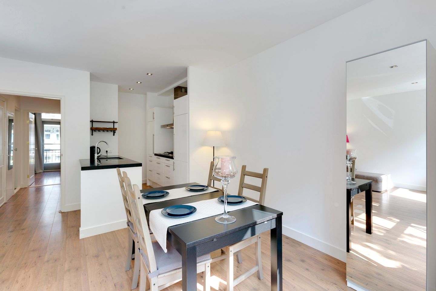 Photo 5 of Vogelenzangstraat 62-1