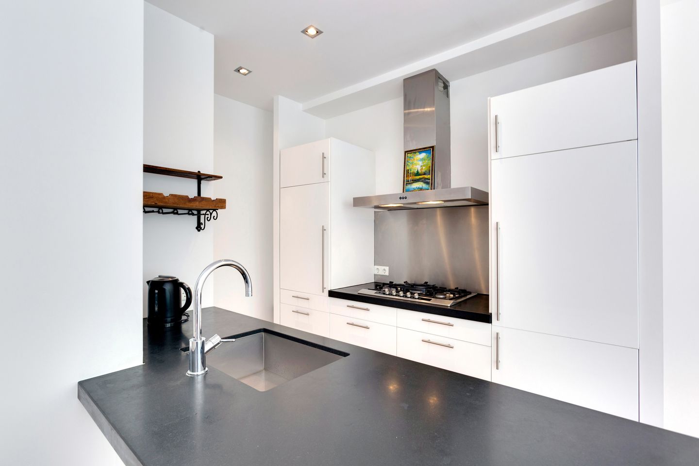 Photo 10 of Vogelenzangstraat 62-1