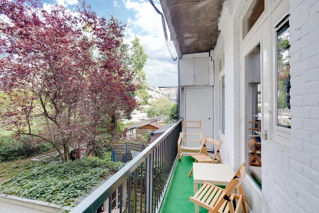 Photo 16 of Vogelenzangstraat 62-1