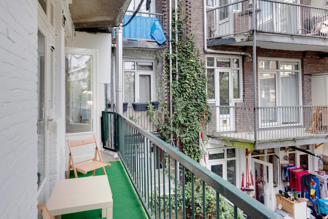 Photo 17 of Vogelenzangstraat 62-1