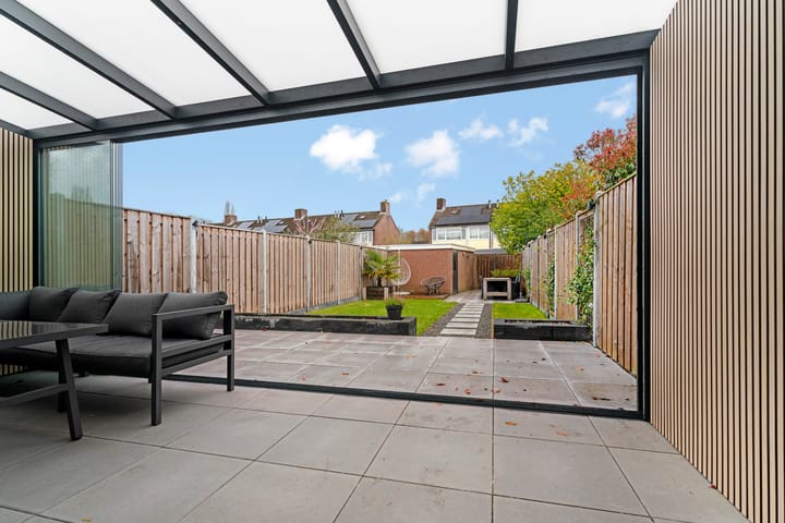 Photo 3 of Eduard van Beinumlaan 98