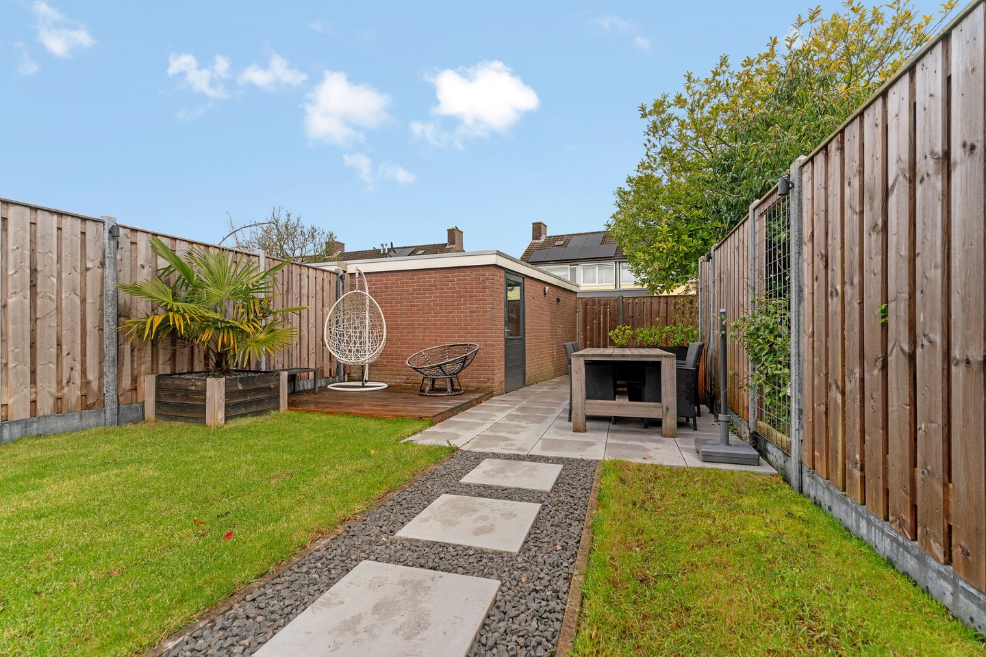 Foto 4 van Eduard van Beinumlaan 98