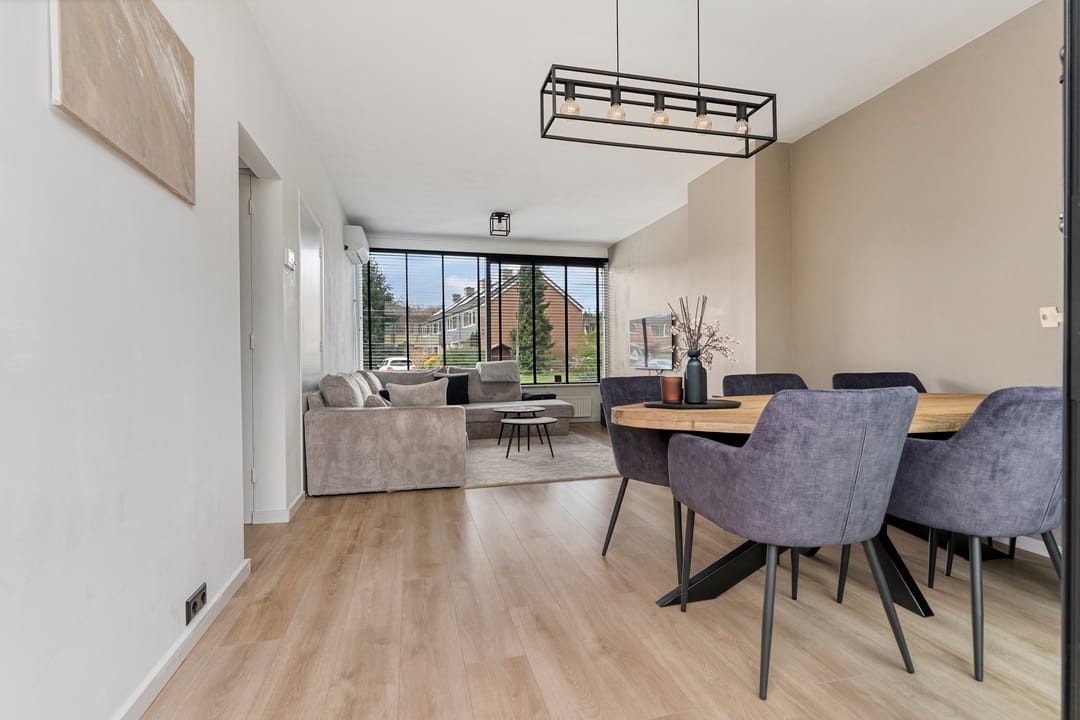 Foto 8 van Eduard van Beinumlaan 98