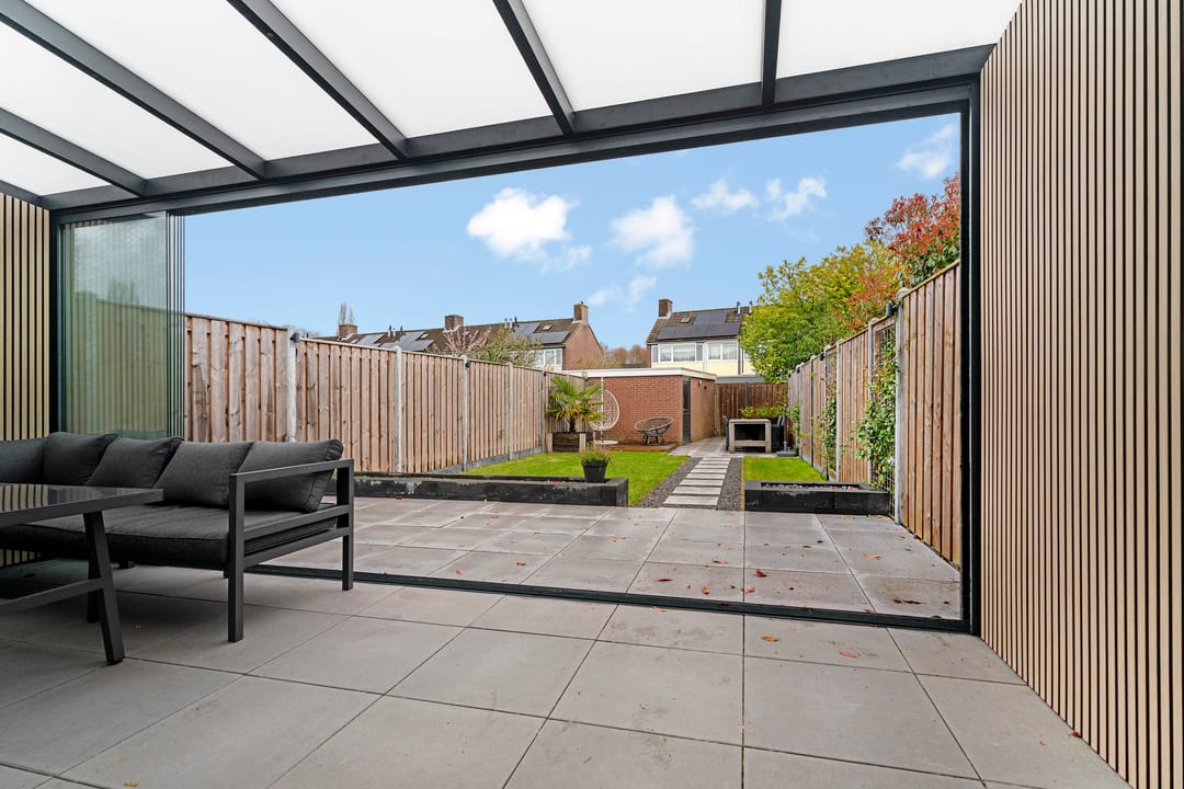 Foto 11 van Eduard van Beinumlaan 98