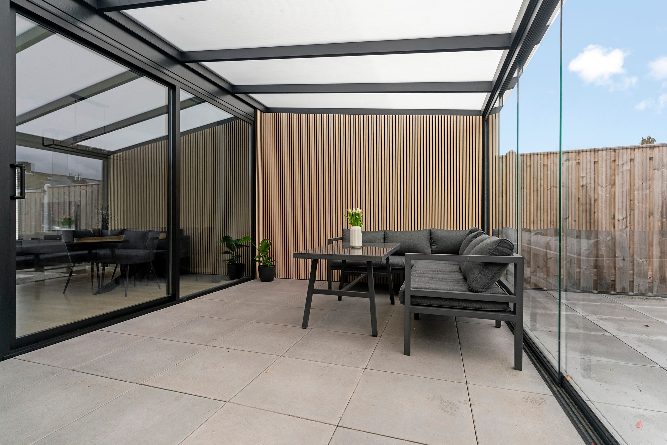 Foto 12 van Eduard van Beinumlaan 98