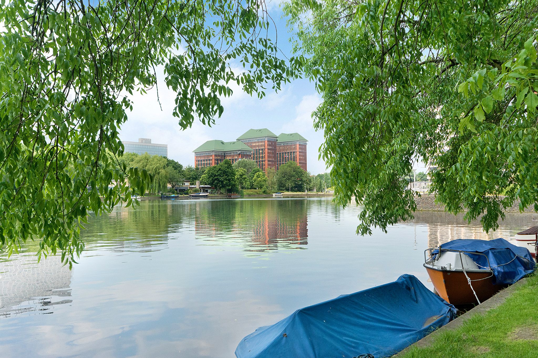 Photo 27 of Vogelenzangstraat 62-1