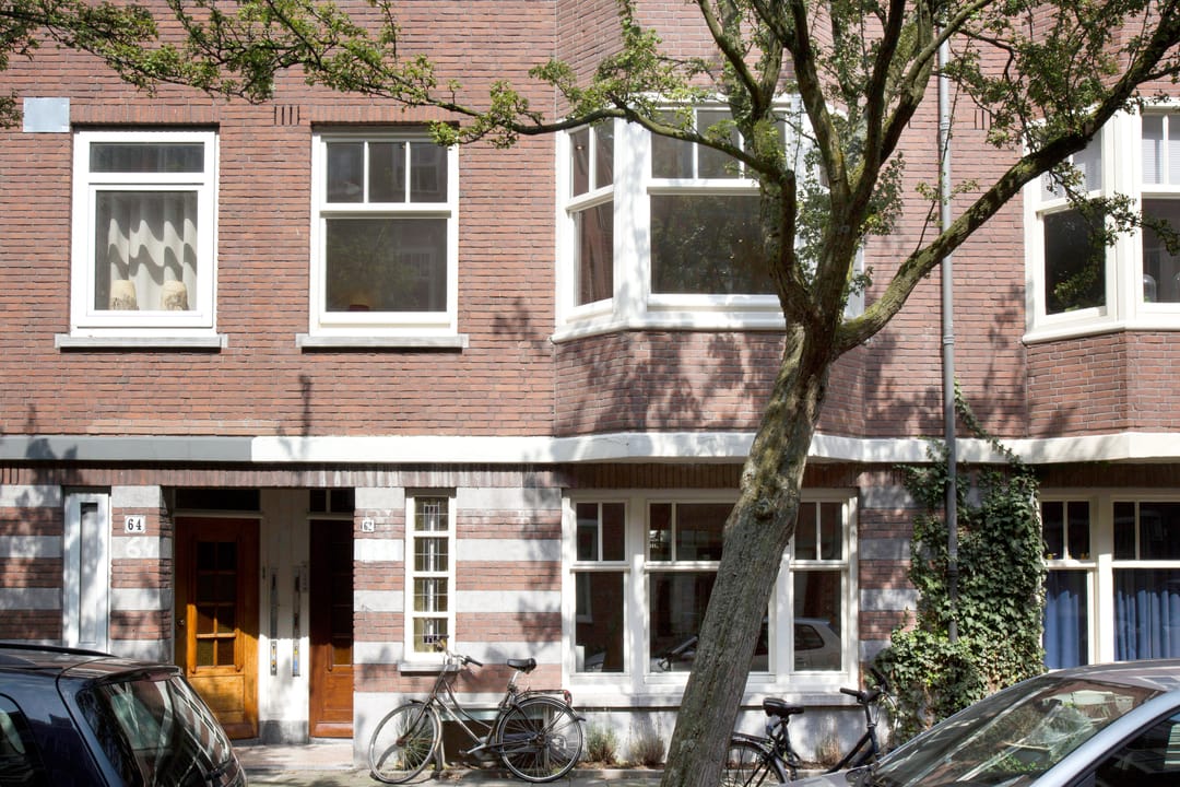 Photo 28 of Vogelenzangstraat 62-1