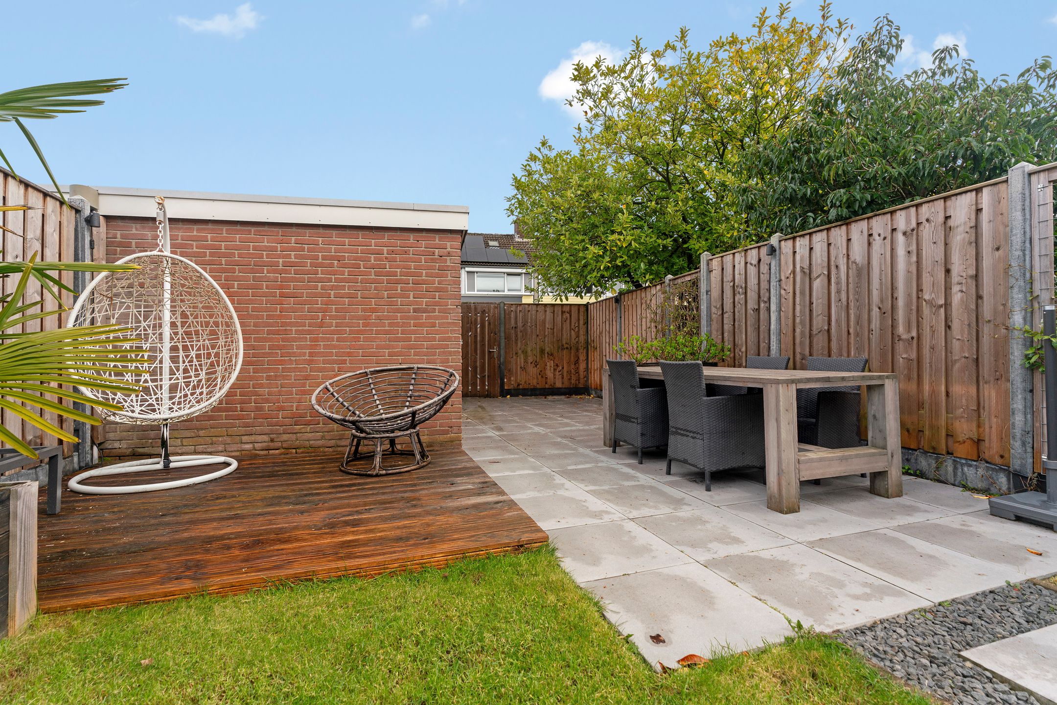 Foto 33 van Eduard van Beinumlaan 98