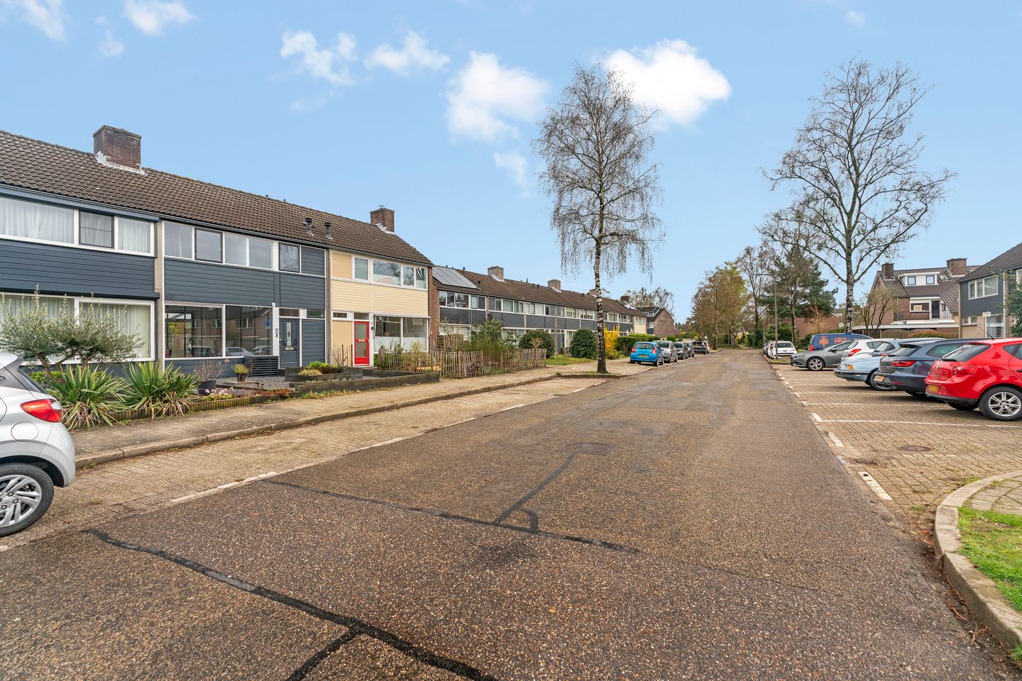 Foto 35 van Eduard van Beinumlaan 98