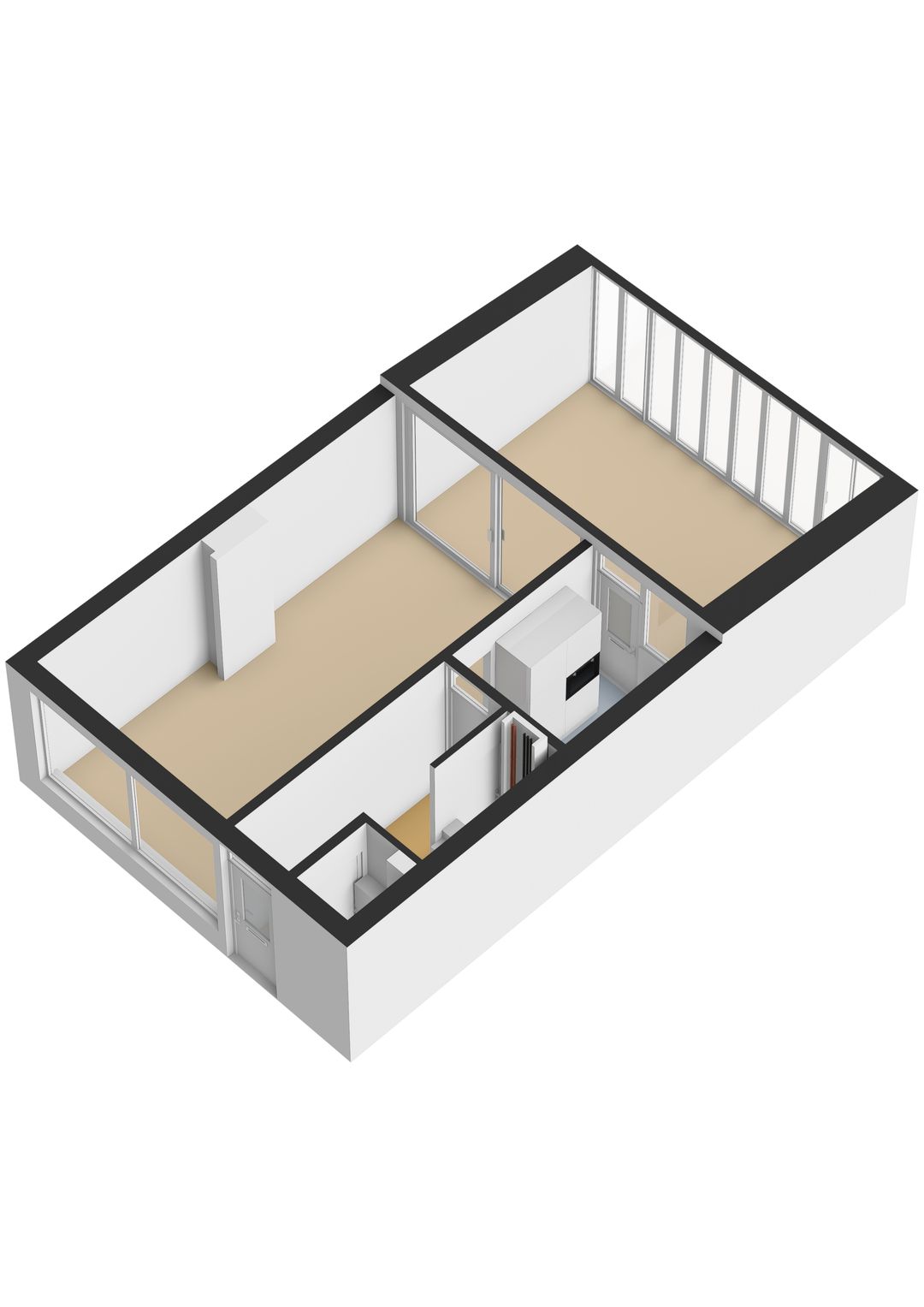 Foto 38 van Eduard van Beinumlaan 98