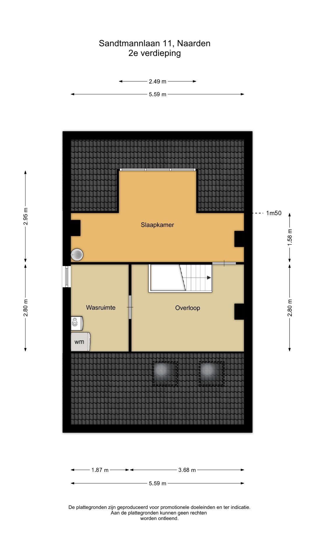 Foto 28 van Sandtmannlaan 11