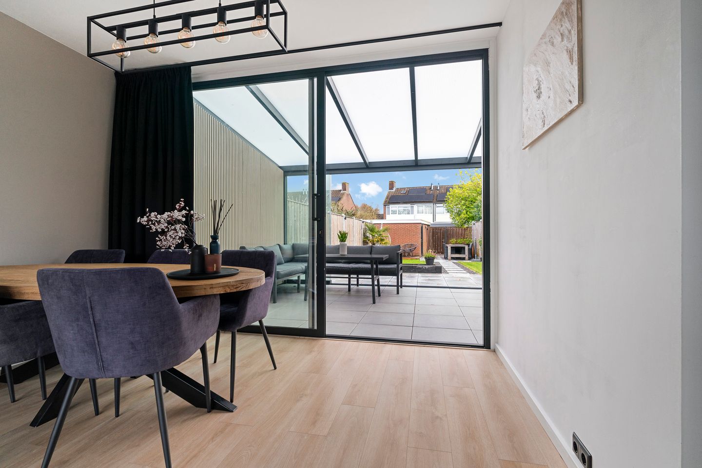 Foto 10 van Eduard van Beinumlaan 98