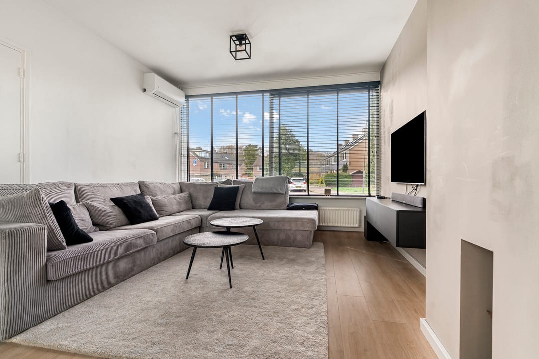 Foto 7 van Eduard van Beinumlaan 98