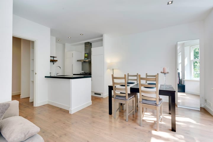 Photo 4 of Vogelenzangstraat 62-1