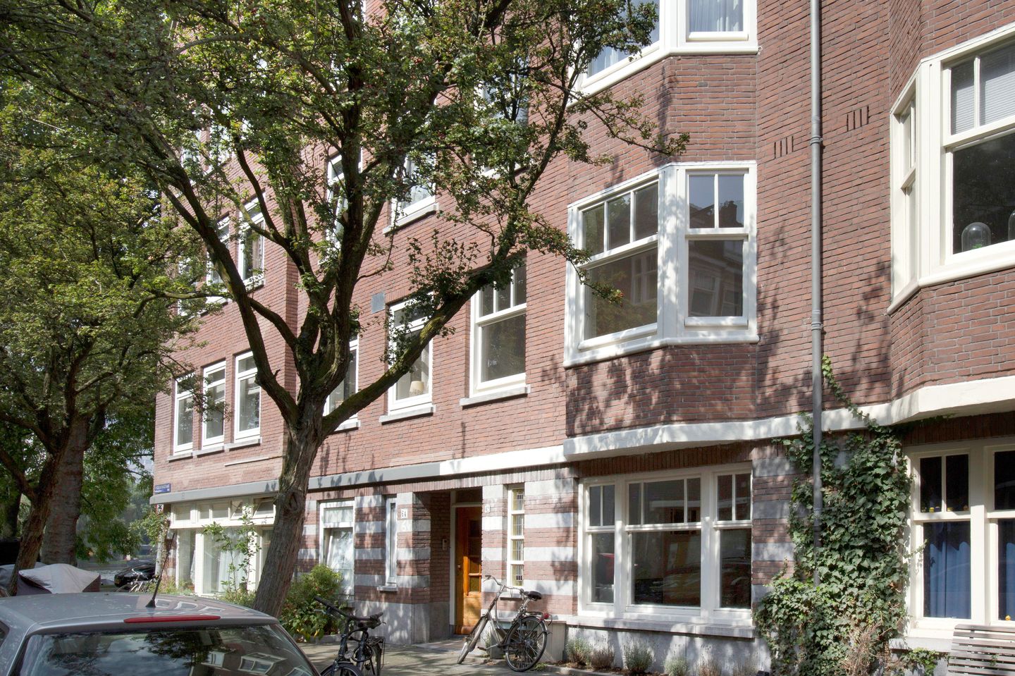 Photo 25 of Vogelenzangstraat 62-1