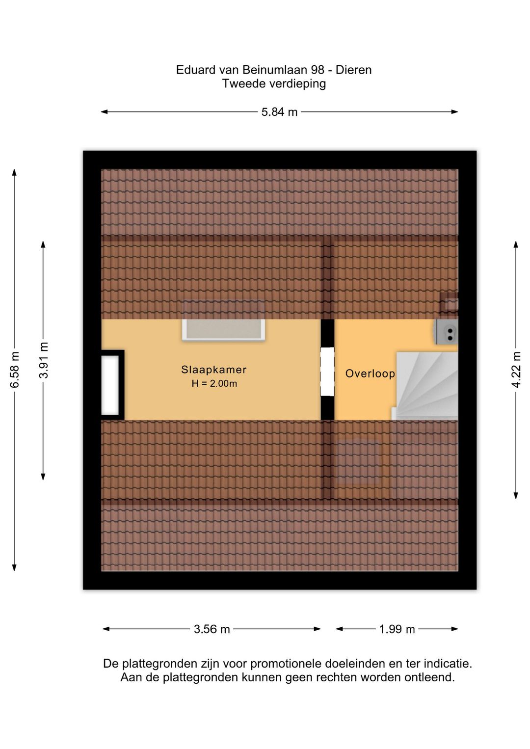 Foto 41 van Eduard van Beinumlaan 98