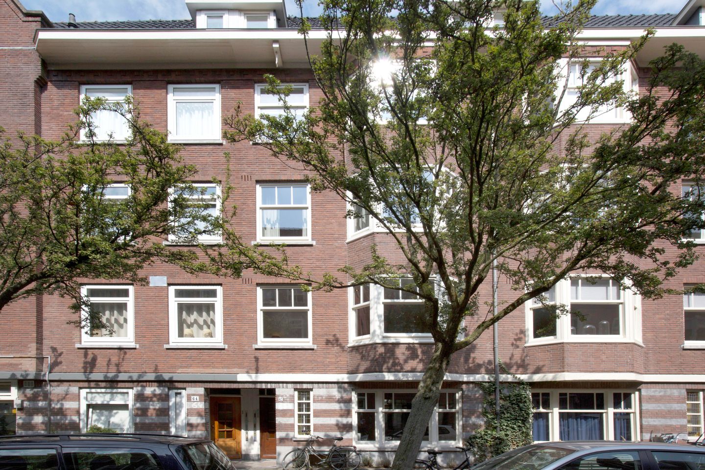 Photo 29 of Vogelenzangstraat 62-1